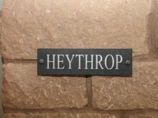 Heythrop - Alton - 0