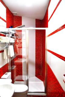 Madrid City Rooms - 5