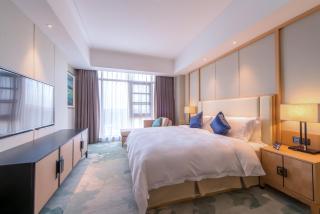 Siko Grand Hotel Suzhou Yangcheng - 9