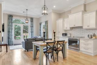 Grandview Accommodation - The Elm Tree Apartments - Mount Barker - 6