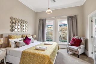 Grandview Accommodation - The Elm Tree Apartments - Mount Barker - 5