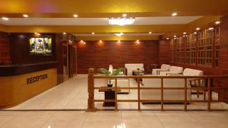 Hotel Ganga Aatitheyam - 6