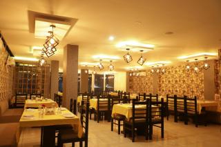 Hotel Ganga Aatitheyam - 3