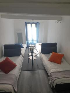 Gîte d'Etape Les Arcades - 6