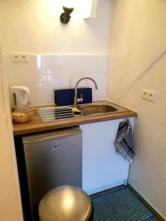 Gîte d'Etape Les Arcades - 1