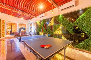 Ayurkutir Villa by StayVista - Pool, gym, and snooker table for your ultimate relaxation and entertainment - Lonavala - 1