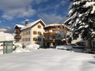 Der Ballhaushof - Prutz - 0