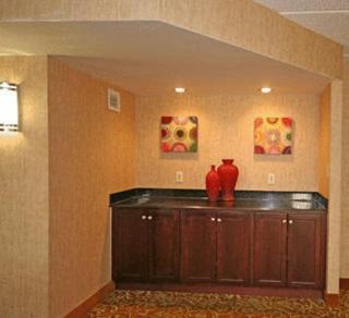 The Independence Inn - Charlotte Matthews - 1