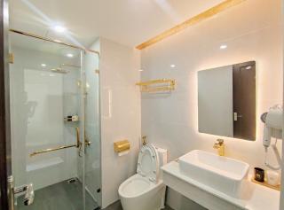 Maris Da Nang Hotel & Apartment - Da Nang - 4