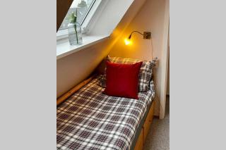Kuscheliges Sylt Zuhause für 2 Personen - 8