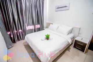 DPULZE Residence By IdealHub - 2