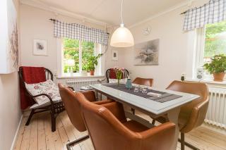 Löfwings B&B - Broddetorp - 2