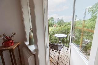 Löfwings B&B - 1