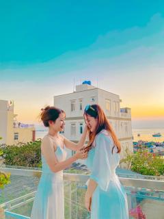 Hotel Tiên Tri 02 - 1