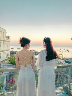 Hotel Tiên Tri 02 - Ly Son - 5
