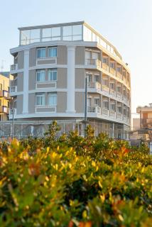Hotel Baia Imperiale - Rimini - 5