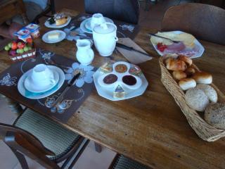 B&B Ter Castaigne - 7