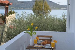 Kelly's Beach Apts - Elounda - 9