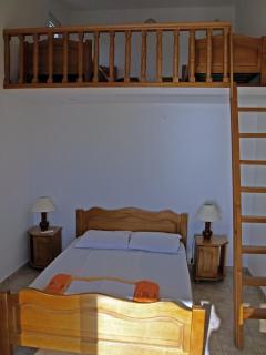 Arabela Apartments - Utjeha - 2