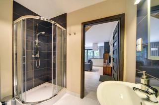Ekskluzywny Apartament Sun Seasons 24 w Karpaczu by Noclegi Renters - Karpacz - 4