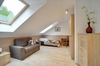 Ekskluzywny Apartament Sun Seasons 24 w Karpaczu by Noclegi Renters - Karpacz - 5