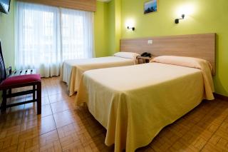 Hotel Nido - A Coruña - 2