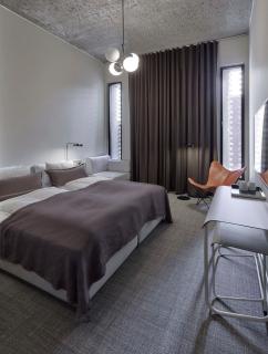 Hotel Ottilia - 6