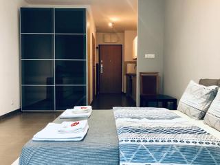 Blue River - Walonska 9 - private Apartment - Breslavia - 9