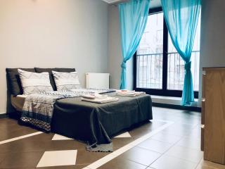 Blue River - Walonska 9 - private Apartment - Breslavia - 6