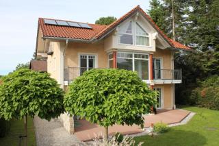 Ferienwohnung Wühn - Teisendorf - 8