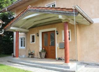 Ferienwohnung Wühn - Teisendorf - 7