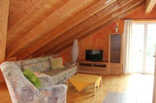 Ferienwohnung Wühn - Teisendorf - 2