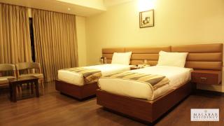 Malabar Residency - Kannur - 8