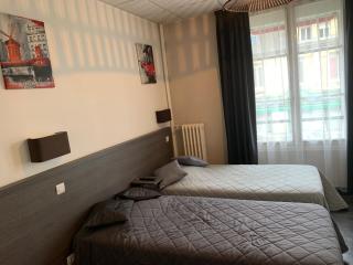 Au Vieux Puits - Villers-Bocage - 6