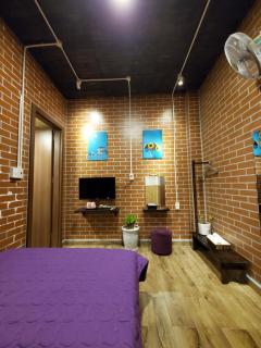 Lightning House 2 - Da Lat - 8