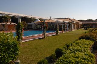 Agriturismo Al Parco Lecce - Torre Chianca - 9