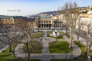 Casa del Caffè - Trieste - 8