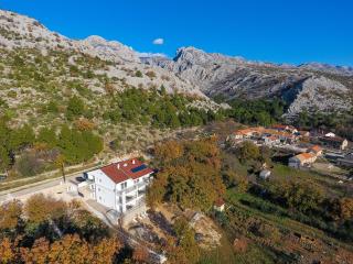 Apartmani Villa Paulo - Starigrad-Paklenica - 5