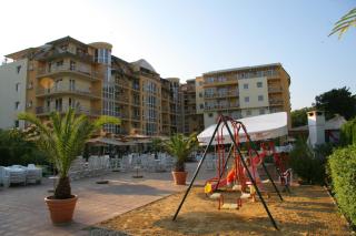 Joya Park Hotel - 3