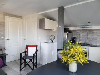 Chalet ALOHA - Saint-Côme-de-Fresné - 5