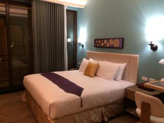 Dreamer Boutique Hotel - 9