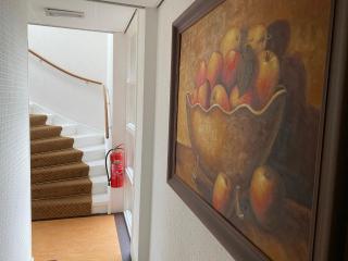 Villa Prinsenhof # Vijfentwintig - Bergen - 2