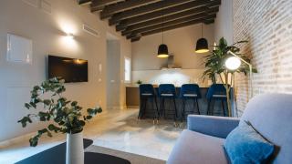Rocío Suites Apartments - Siviglia - 4