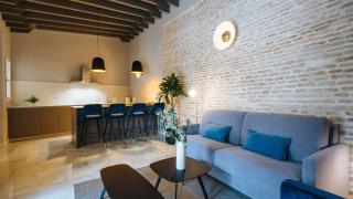 Rocío Suites Apartments - Siviglia - 6