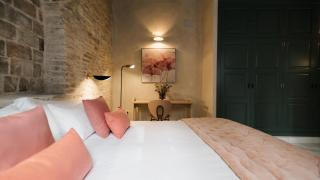 Rocío Suites Apartments - 4