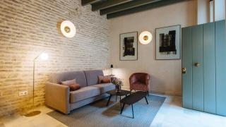 Rocío Suites Apartments - 8