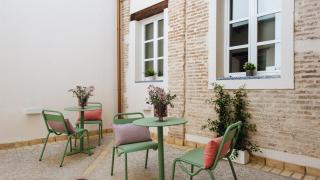 Rocío Suites Apartments - Siviglia - 7