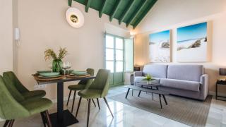 Rocío Suites Apartments - Siviglia - 8