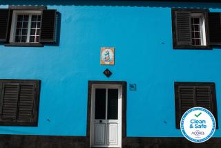 Cordeiro's House - Arrifes - 8