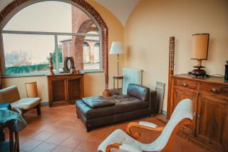 La Foresteria di Villa Piazzo - Pettinengo - 5
